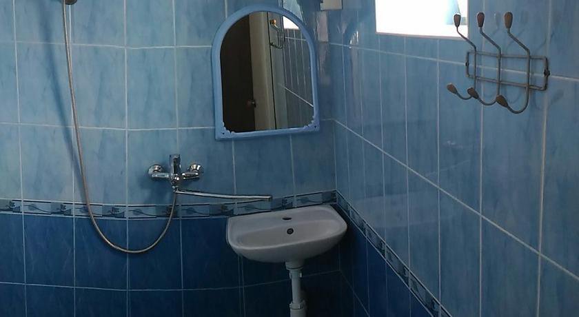 Гостевой дом Gulsum Судак