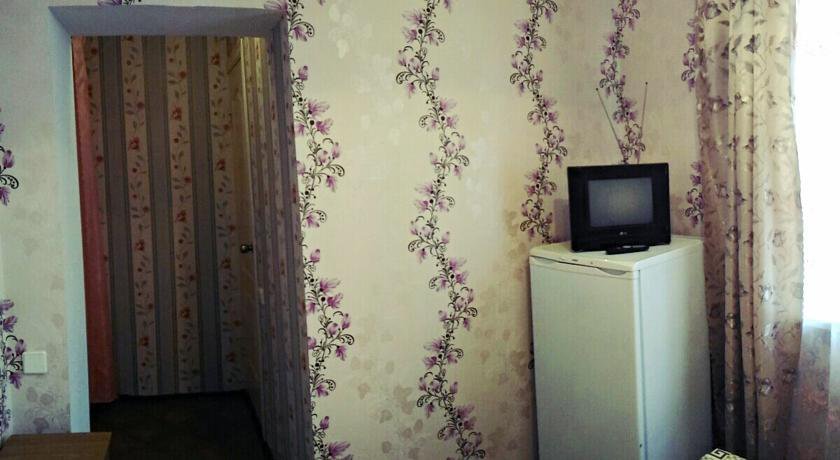 Гостевой дом Gulsum Судак