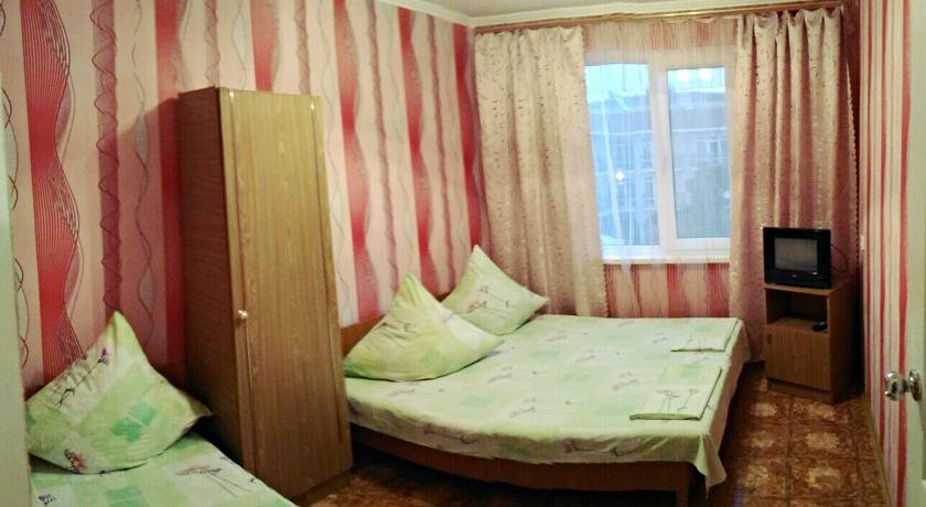 Гостевой дом Gulsum Судак