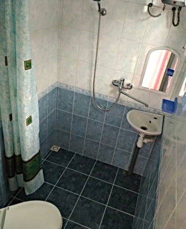 Гостевой дом Gulsum Судак