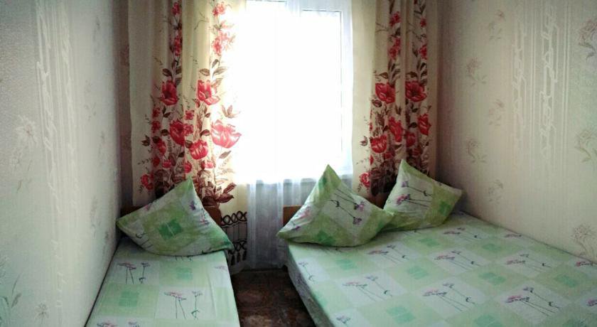 Гостевой дом Gulsum Судак