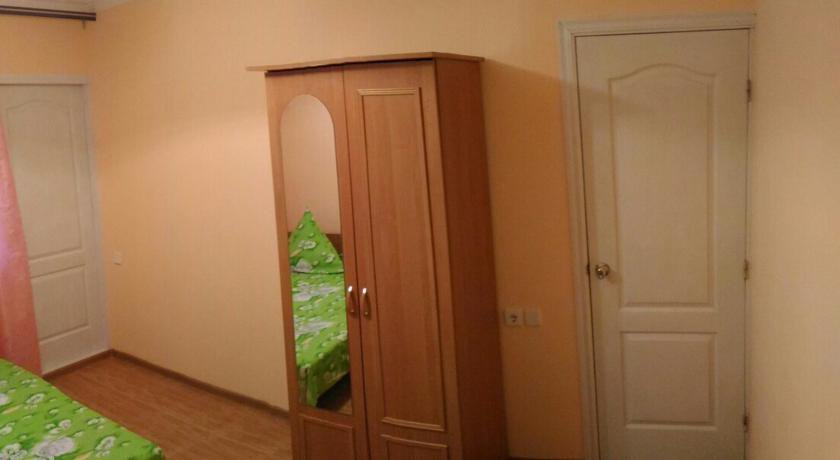 Гостевой дом Gulsum Судак